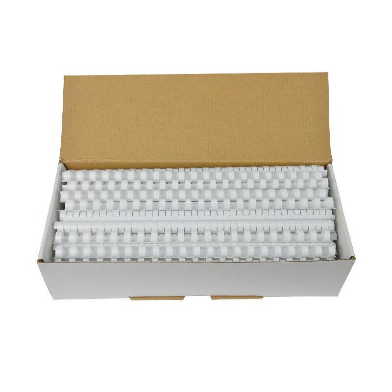 Umas A4 Binding Coils CN plug (adapter included)