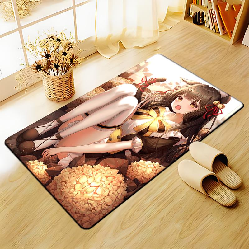 Hot Body Sexy Girl Art 3D Printed Carpet for Living Room Large Area Rug Soft Mat E-sports Chair Carpets Alfombra Dropshopping