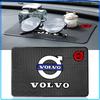Auto Anti-Rutsch-Matte Handyhalterung Anti-Rutsch-Pad Auto Zubehör Für Volvo XC90 XC60 XC70 XC40 V90 V60 V40 C70 C30 S80