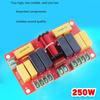 Frequency Divider Board 5 Way Speaker Frequency Divider 250W Crossover Filter for DIY KTV Home Theater Stage Speaker