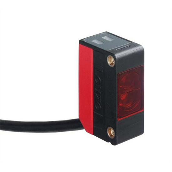 50129455 Leuze Optical Distance Sensor PRK5.H3/2N Photoelectric Switch