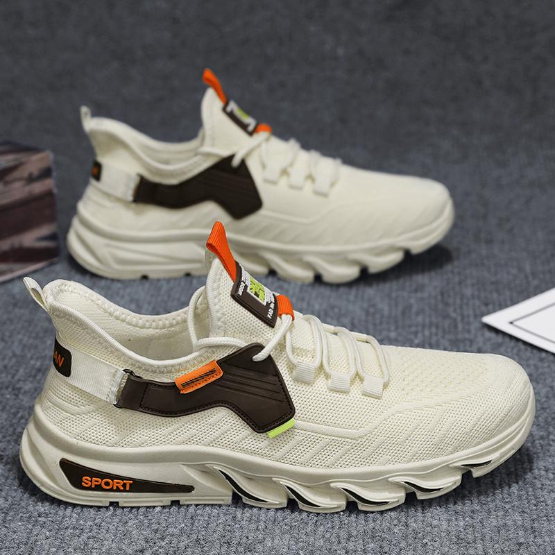 Fashion CYYTL Mesh Mens Sneakers Casual Shoes Breathable Outdoor Fashion Running Tennis Luxury Platform Sports Hiking Designer Loafers