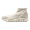 Mizuno Wave Mujin TL Mid Gore-Tex nonnative Off White Unisex Sneakers D1GD245501