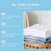 Clothing Stain Removal Spray with Long-lasting Fresh Fragrance - Gentle Daily Care