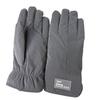 Men's Winter Touchscreen Cycling Gloves - Velvet-Lined, Thick, Warm, Windproof, and Comfortable for Outdoor Sports.