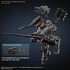 30MM ARMORED CORE VI FIRES OF RUBICON RaD ORBITER Nightfall Plastic Model Kit CC-2000 Pre-colored
