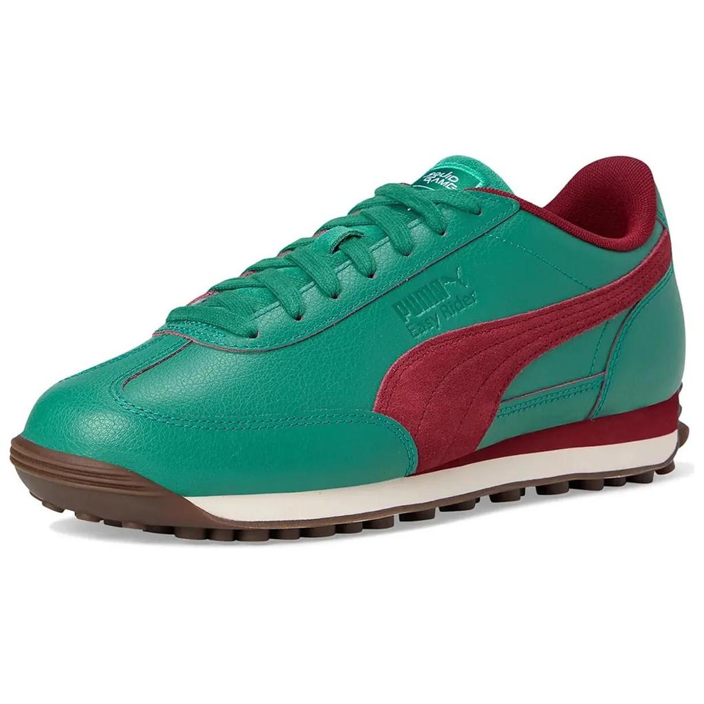 PUMA x Squid Game Easy Rider 'Green Red' Men's 399431-01