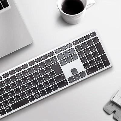 Periferice pentru calculatoare – Tastaturi