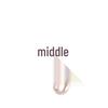 Four-Leaf Clover Adhesive Aluminum Hook for Bathroom & Kitchen