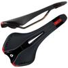 Sella Prologo Zero Ii Space T2.0 141 Hard Black Strada Gravel