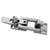 Marine Door Lock Latch 316 Stainless Steel Anti-Rattle Fastener Clamp Boat Accessories Marine Hardware