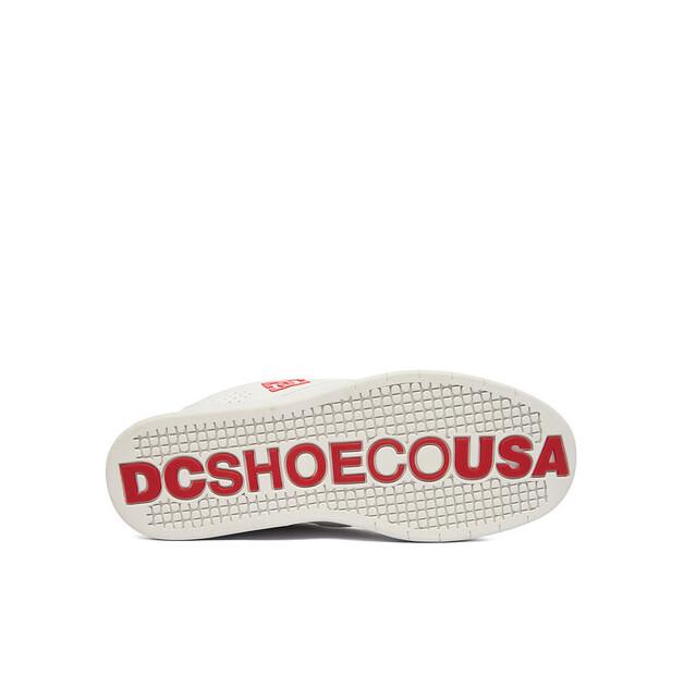 Кроссовки DC Shoes ADYS100819-WRD