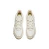Anta Little Millennium Shock Absorbers Abrasion Resistant Slip Resistant Low Top Casual Shoes Women's Ecru Sneakers 922348826-1