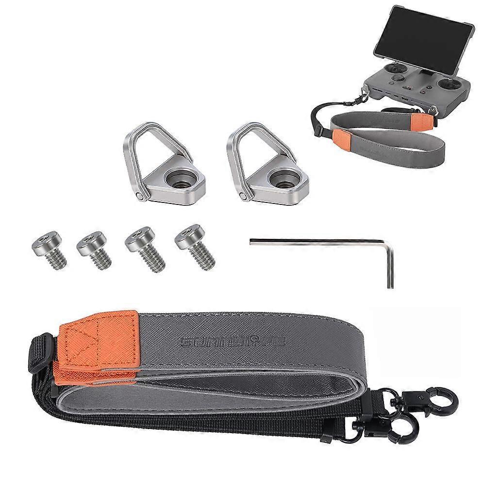 For Rc Pro2 Hanging Rope For Dji For Mavic 4 Pro Remote Controller