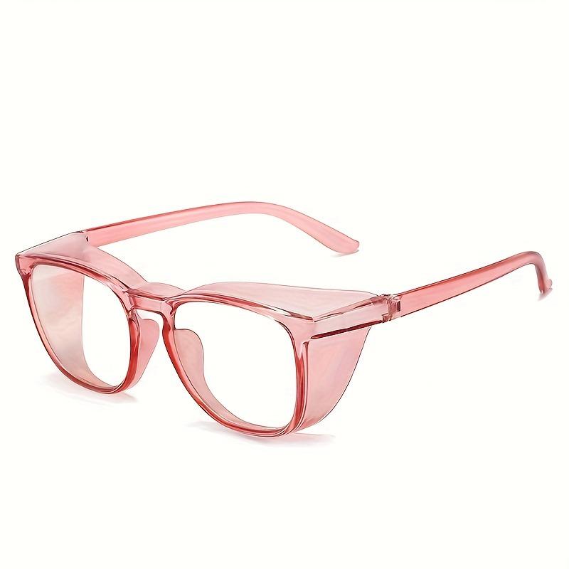 Dustproof Nail Art Cycling Windproof And Dust-Proof High-Definition Goggles