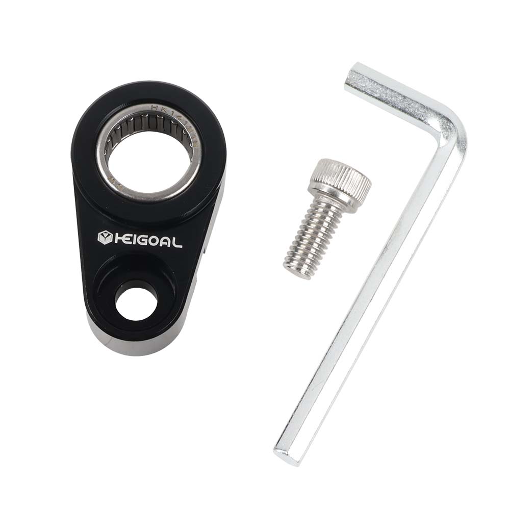 FÖR HONDA CB600F CBR600F CBR600 CBR 600 F F3 F4 CBF600 SPORT Tillbehör Växelspaksstabilisator Fäste Växelstöd Hållare