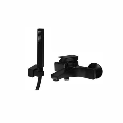 Dessi Home Fit Wall-Mounted Bathtub Faucet