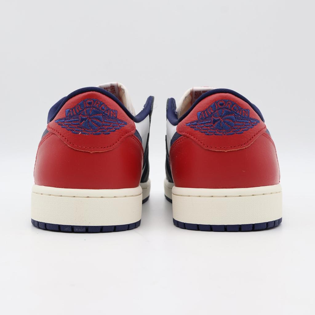 HQ2993-100 Nike Air Jordan 1 Retro Low OG Howard (Men's)