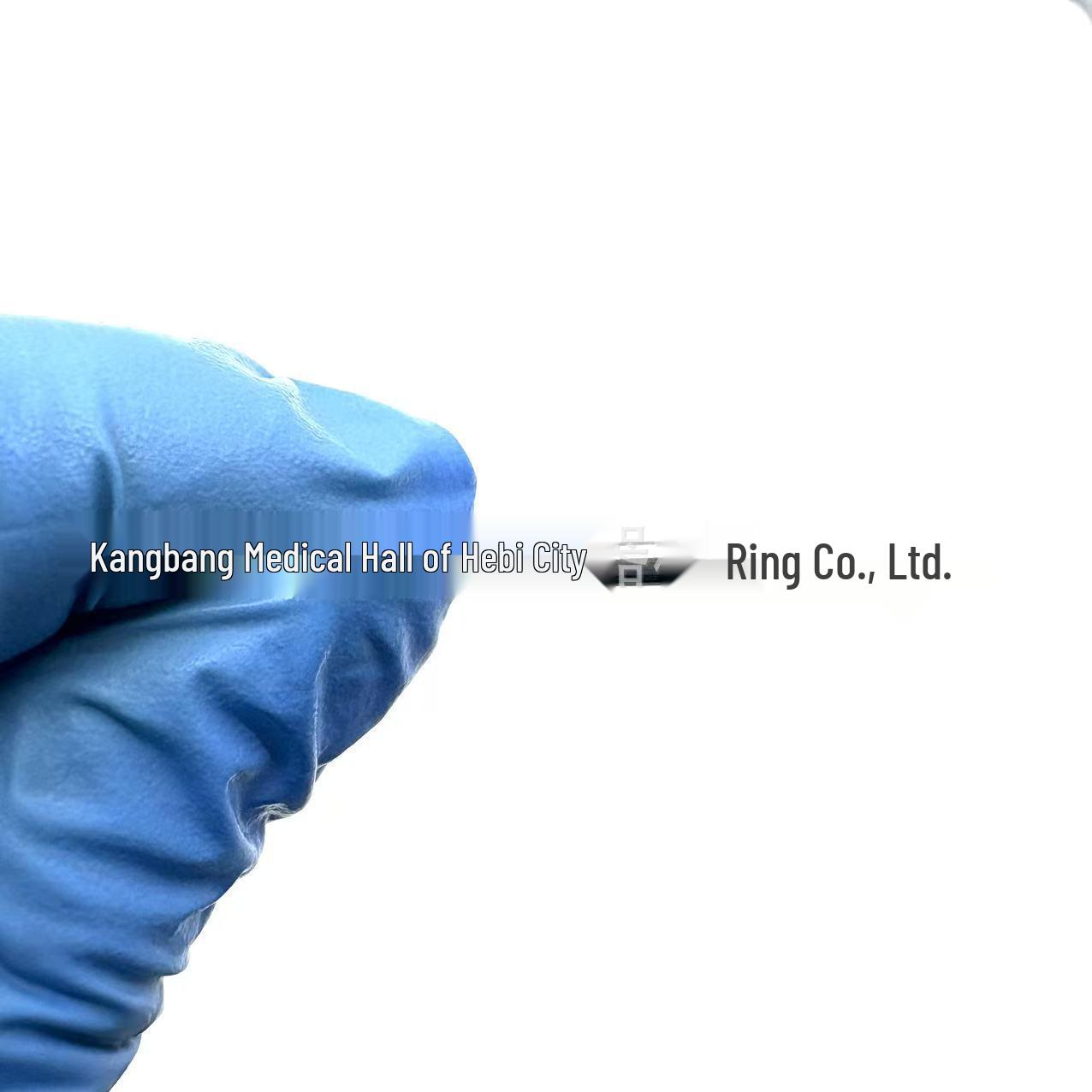 

Щетка для ухода за зубными имплантами - Инструмент с титановой резьбой для чистки абатментов и протезов