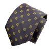[Michiko London] Necktie, Gift Box Included, Italian Fabric, Made In Japan, Small Pattern, SilkCotton, Gift, Present, Men'sWomen's, Unisex, Mkic-010