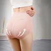 4pc/Lot 1Black+1Pink+1Beige+1Gray Panties Women's Underwear Seamless Comfort High Waist
