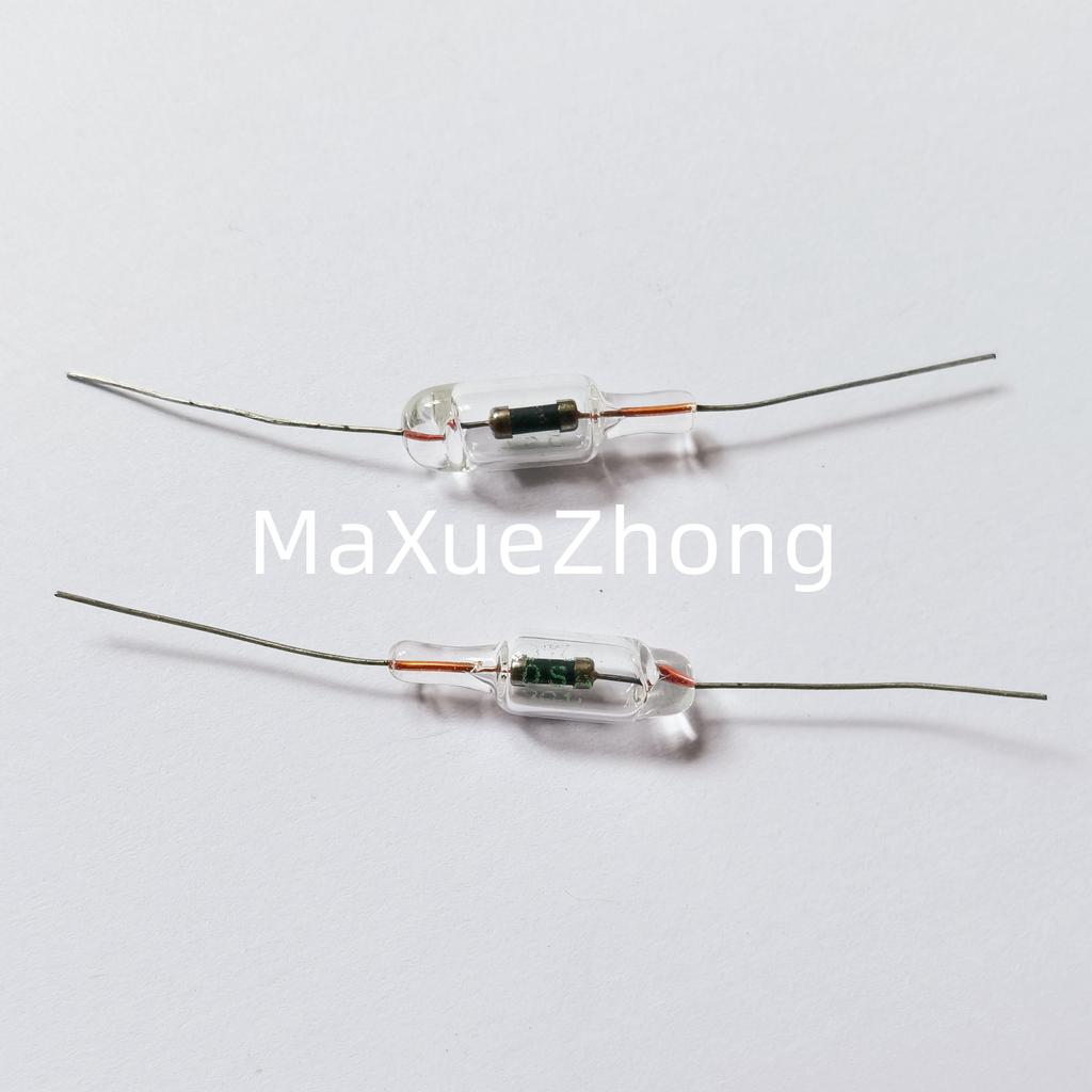 Original New 100% Glass Discharge Tube Detonator Fuse DSA-301LA DSA-301LS 300V Fuse Holders1