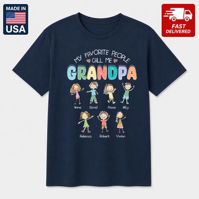 Tops – T-Shirts