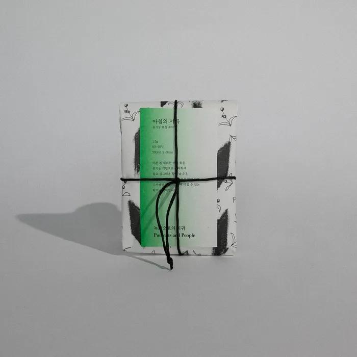 

Morning Prelude Decaffeinated Organic Mugwort Tea