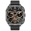 2-in-1 Smartwatch mit kabellosen Ohrhörern, 1,53 Zoll Voll-Touchscreen, Bluetooth, IP67, Kompatibel mit Android iOS