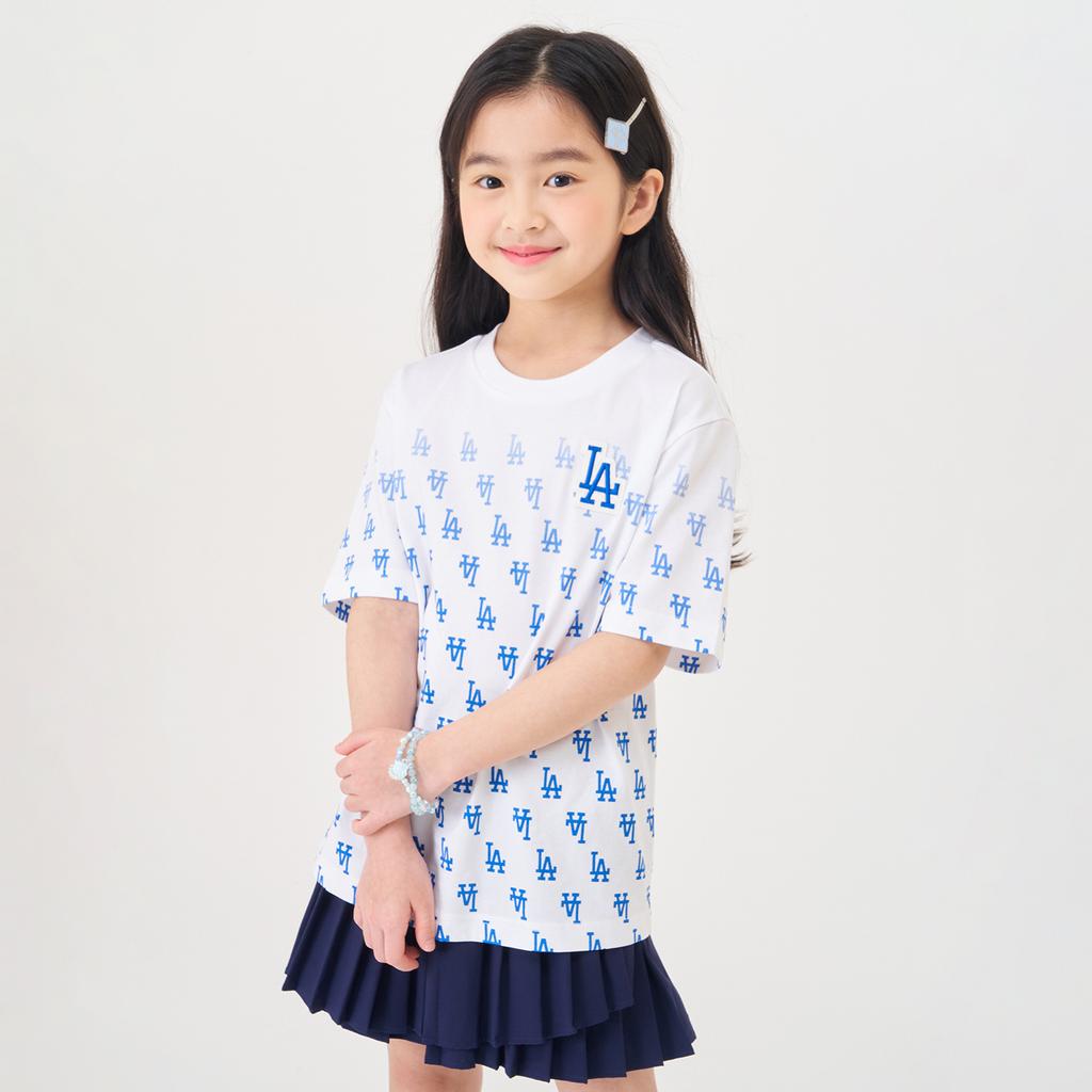 New MLB Kids T-Shirts 7ATSM0343-07WHS