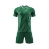 Conjunto de Uniforme de Fútbol Unisex  Partido, Rendimiento y Kit de Entrenamiento