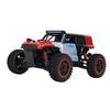 2.4GHz RC Drift Car High Speed Remote Control Off Road Car with LED Lights for All Terrain
