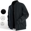 Men's Bomber Jacket Coats Lightweight Windbreaker Spring Streetwear Fall Casual Jackets for Men Outdoor Mens Coats