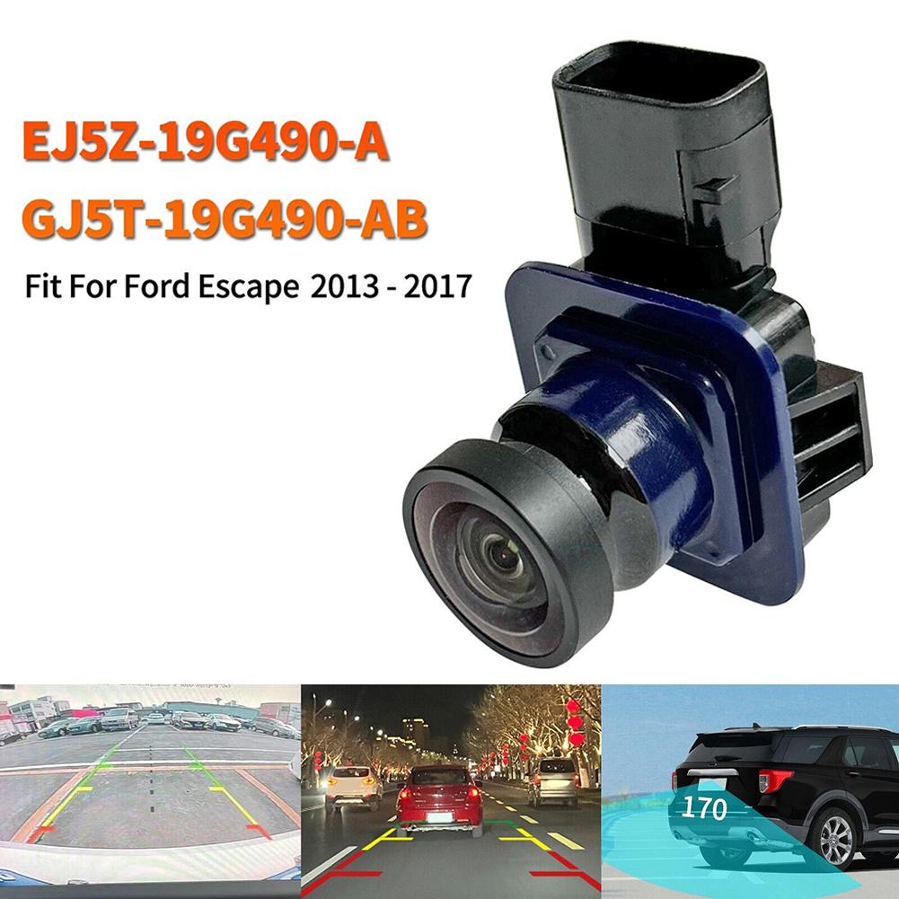 

CJ5T-19G490-AB Резервная камера CJ5T-19G490-AC для Ford Transit