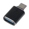 2M USB Type C To AM3/LR6/AA Dummy Battery Power Cable With Switch for Radio LED