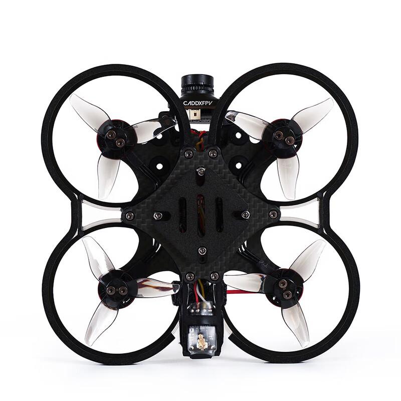AXISFLYING C20 Analog 2-inch FPV Cinewhoop Drone Kit