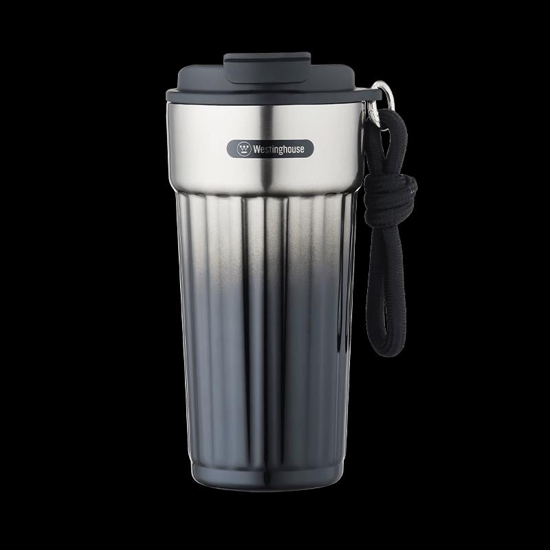 Westinghouse Portable Dual-Use Coffee Mug