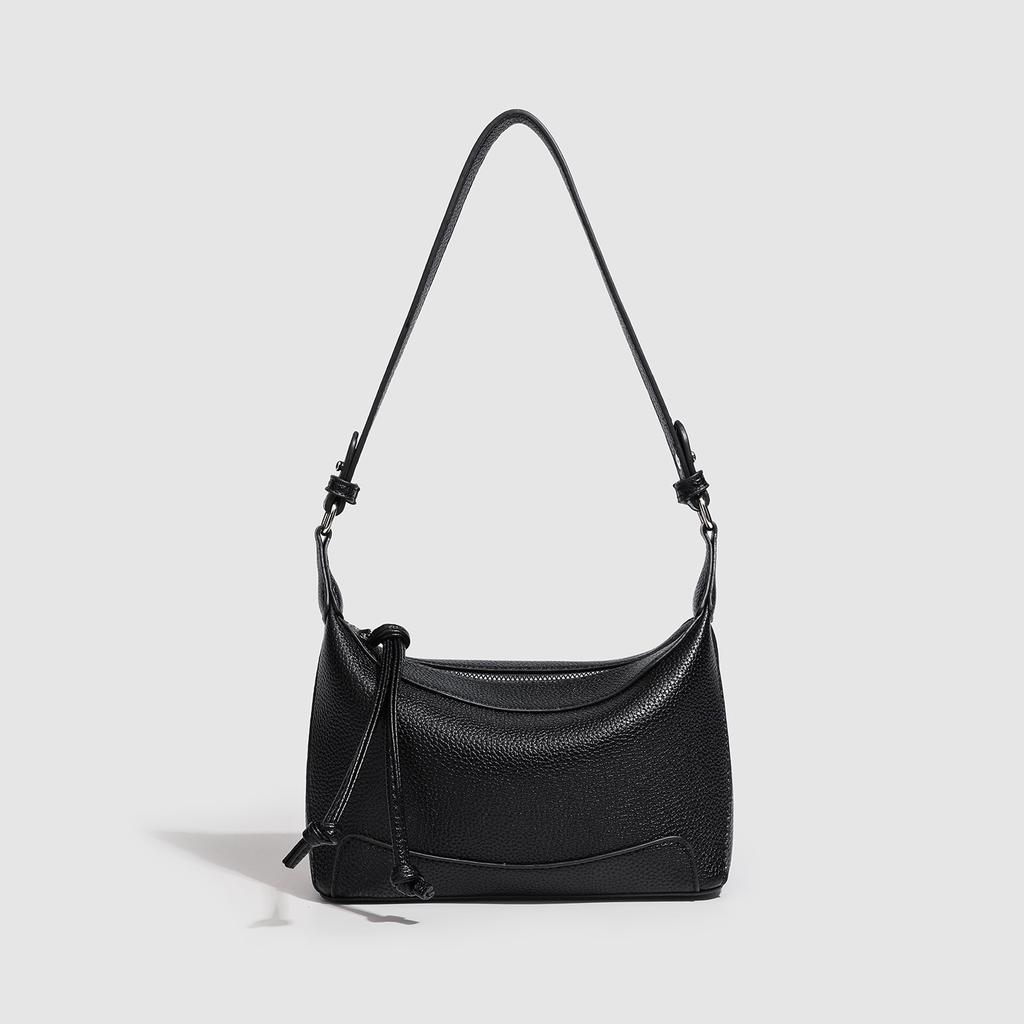Women's bag kite bag underarm handbag 2025 new niche summer small satchel fashion versatile shoulder bag