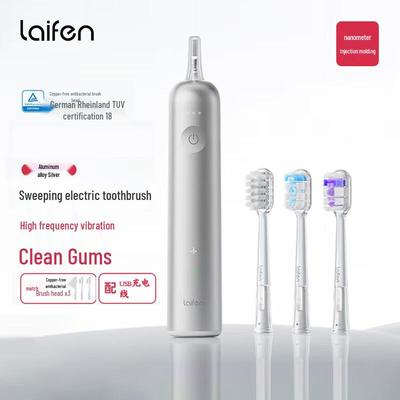 Güzellik ve sağlık için elektronik ürünler – Şarjlı diş fırçalar