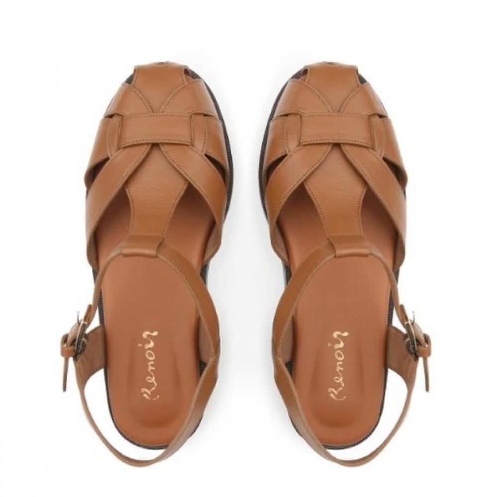 Kumkang Women Fisherman Sandals Rensac6324k3