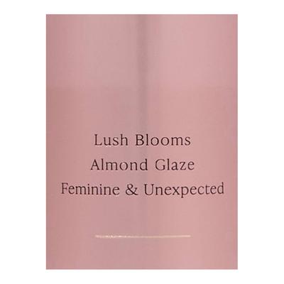 Body Mist 250ml - Velvet Petals -