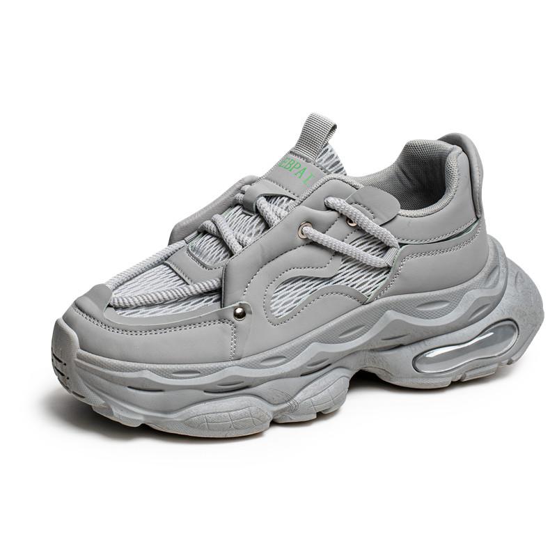 

Мужская обувь. Летние повседневные кроссовки. Удобная дышащая обувь. Обувь высокого качества. Размер 39-44. 44 серый