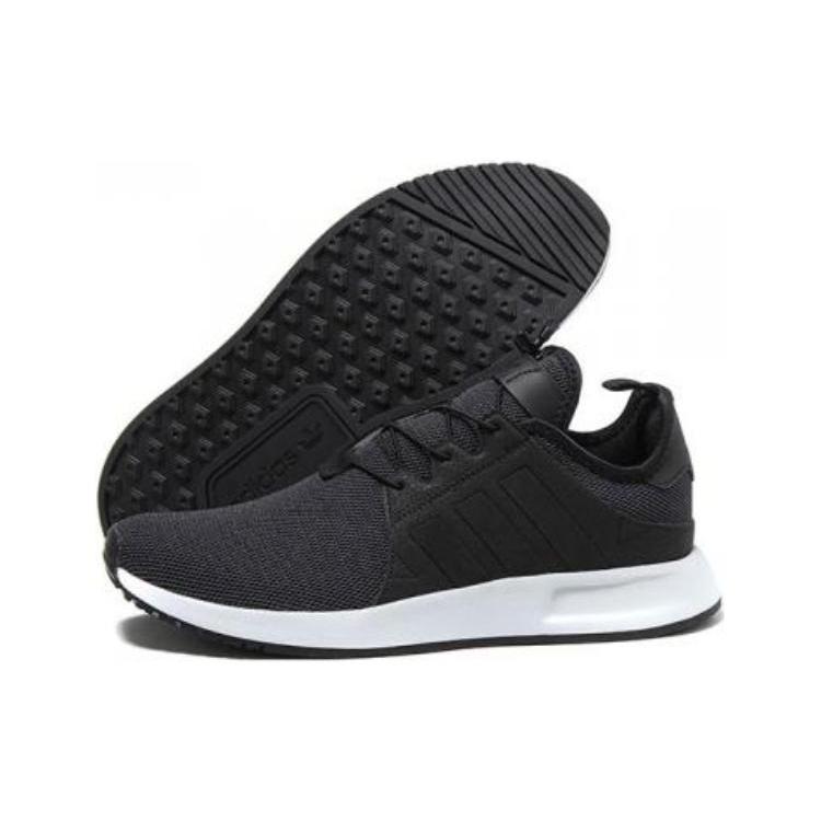 X_PLR Adidas 'Core Black'