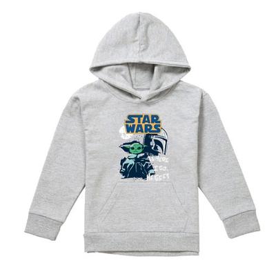 Överdelar (Pojkar från 4 år) – Luvtröjor, tröjor och sweatshirts