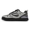 Women's Retro Sneakers Grey F12W341208FDA