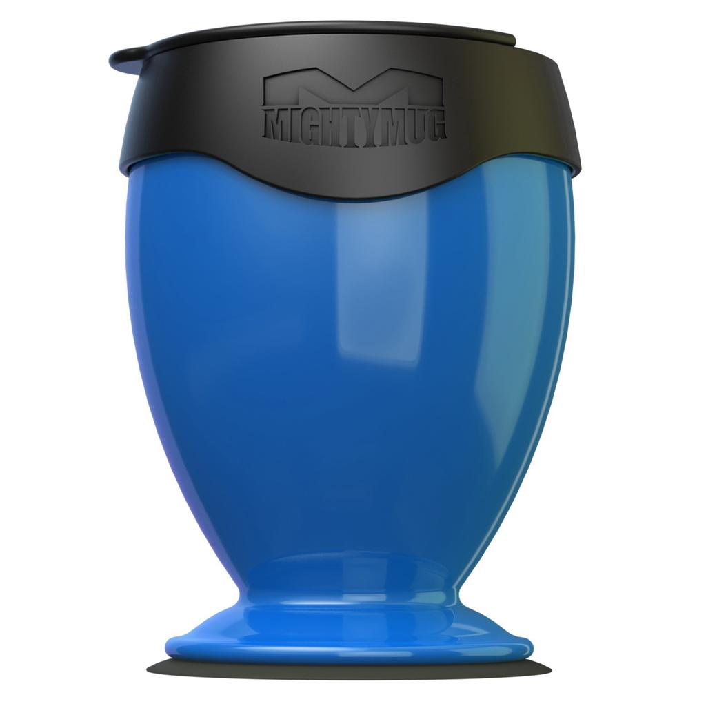 Mighty Mug Blue #1482