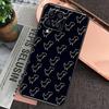 Cartoon Dinosaur Case For Samsung Galaxy M15 M55 M13 M23 M33 M53 M31 M51 M14 M34 M54 M20 M30s M12 M32 M52