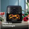 Фритюрница Philips NA230/00 Airfryer 2000 Series