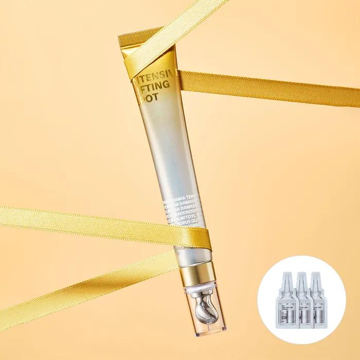 

Интенсивный лифтинг-спот 25мл (Эластичность Пятно) (+Бесплатно: NDS Point Shot 2000 Ампула 1мл х3)