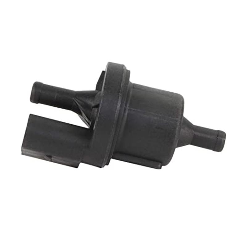 שסתום סולנואיד לניקוי מיכל אדים עבור VW חיפושית גולף ג'טה פאסאט טוארג 2003-2011 1C0906517A 0280142353